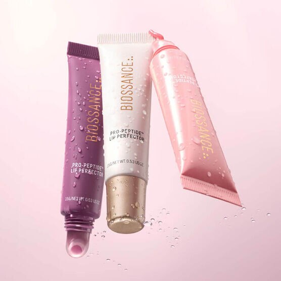 PRO-PEPTIDE  LIP PERFECTOR BL QUARTZ 15G